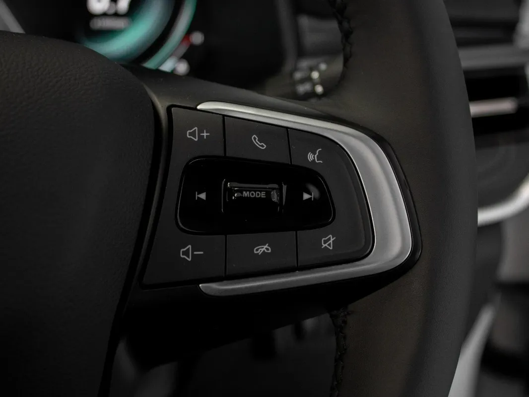 Chery Tiggo 8 Pro 1.6 TGDI Executive Plus DCT - Image 12