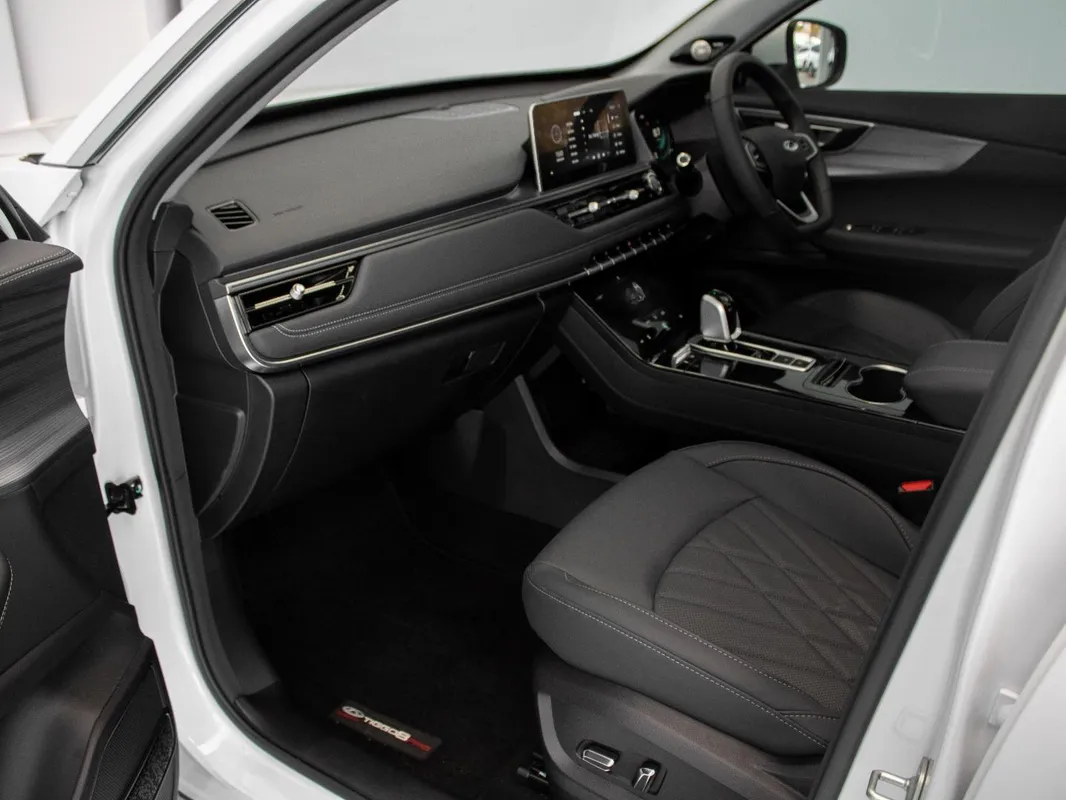 Chery Tiggo 8 Pro 1.6 TGDI Executive Plus DCT - Image 14