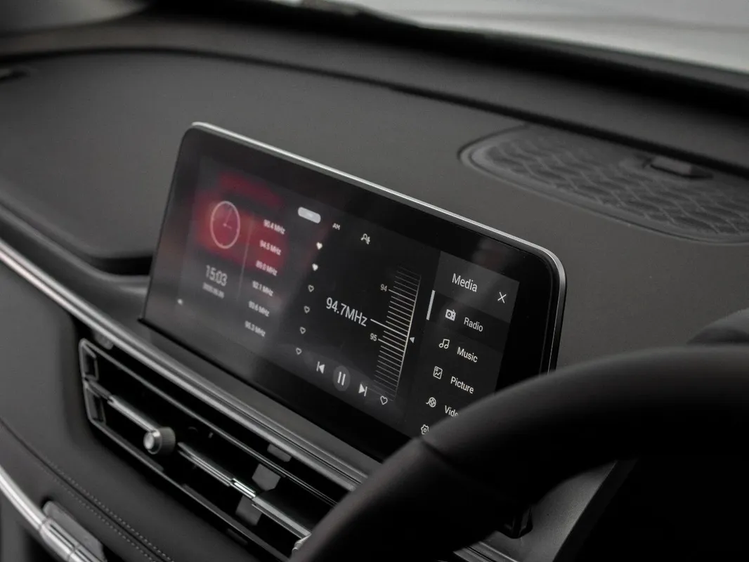 Chery Tiggo 8 Pro 1.6 TGDI Executive Plus DCT - Image 16