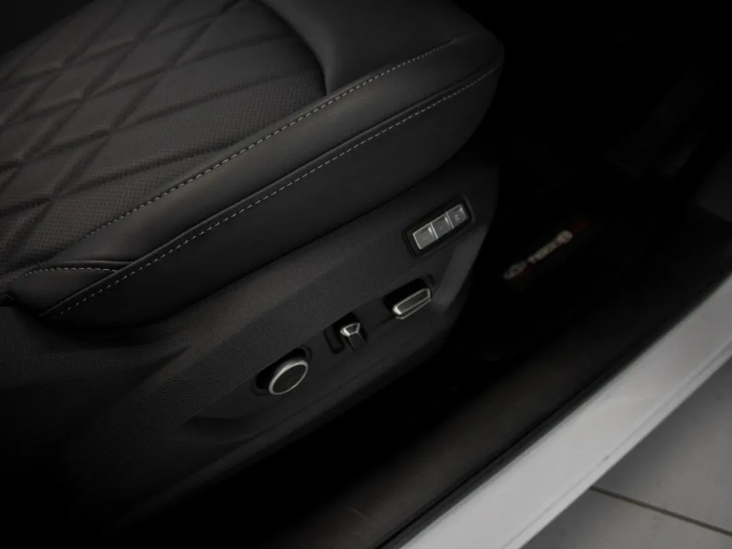 Chery Tiggo 8 Pro 1.6 TGDI Executive Plus DCT - Image 6