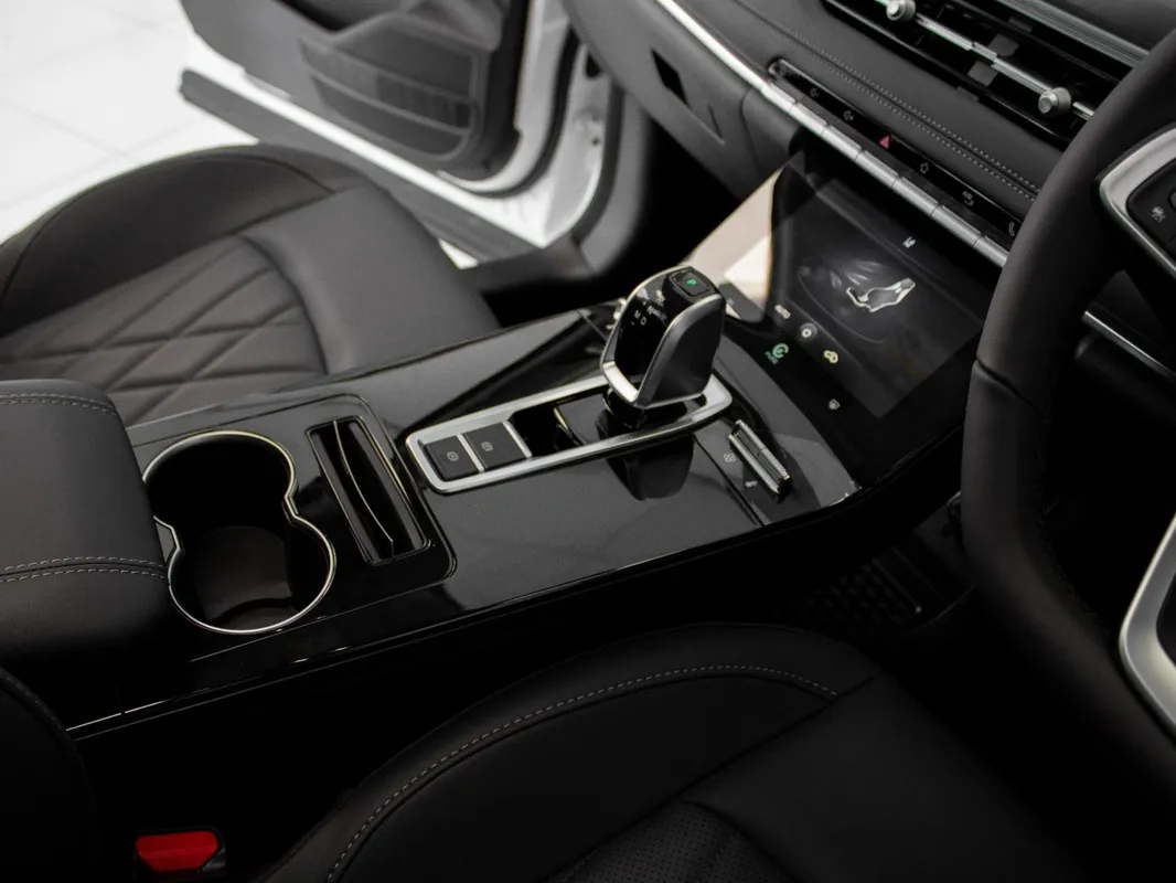 Chery Tiggo 8 Pro 1.6 TGDI Executive Plus DCT - Image 9