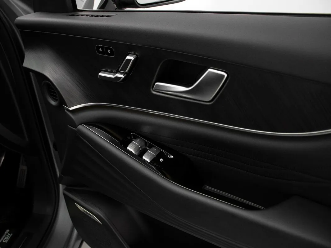 Chery Tiggo 9 1.5T CSH Vanguard AWD (PHEV) - Image 14