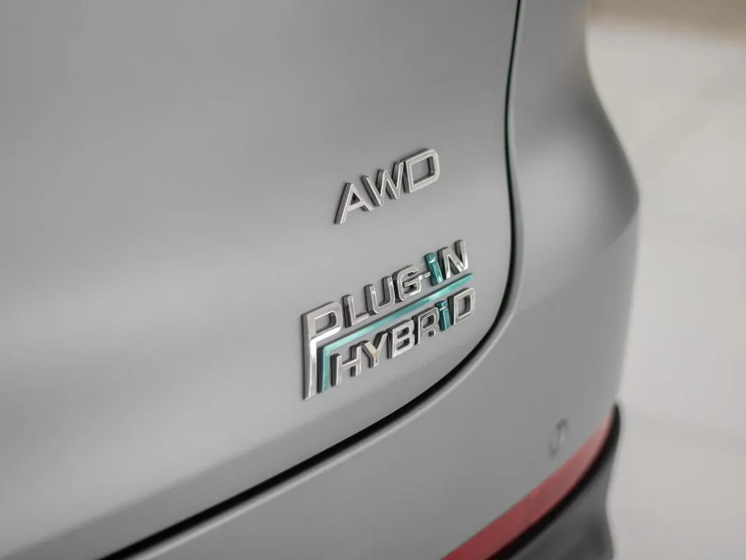 Chery Tiggo 9 1.5T CSH Vanguard AWD (PHEV) - Image 6