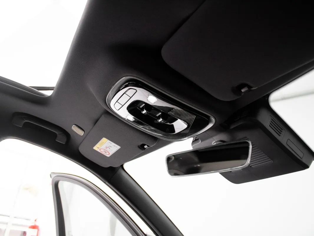 Chery Tiggo 9 1.5T CSH Vanguard AWD (PHEV) - Image 7