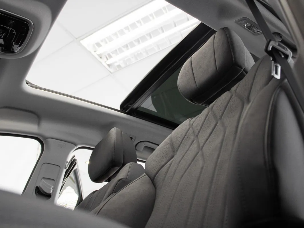 Chery Tiggo 8 1.5T CSH Apex DHT (PHEV) - Image 14