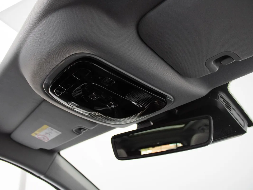 Chery Tiggo 8 1.5T CSH Apex DHT (PHEV) - Image 18