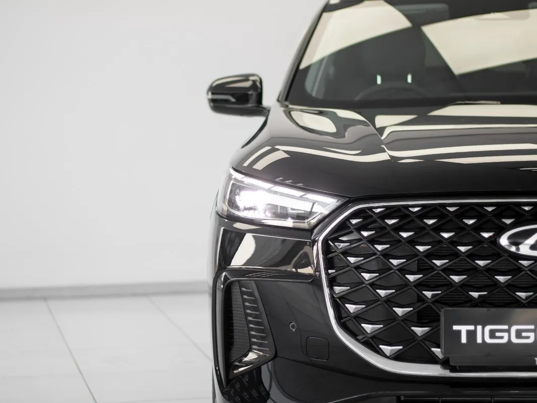 Chery Tiggo 8 1.5T CSH Apex DHT (PHEV) - Image 26