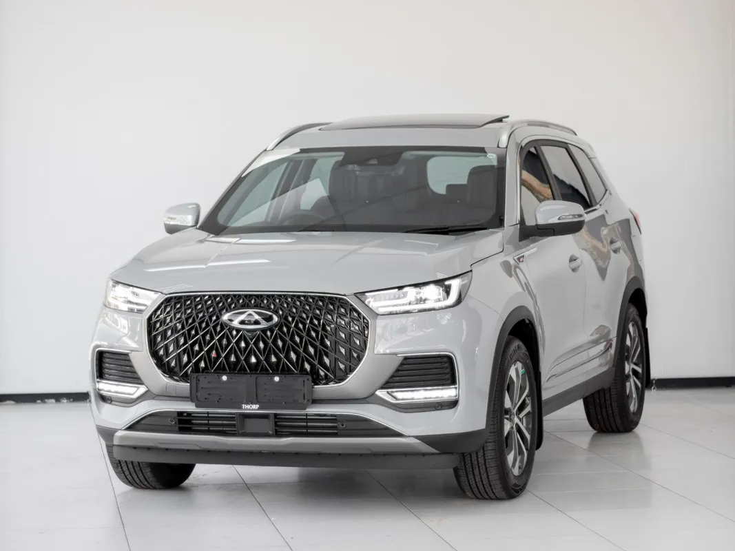 Chery Tiggo 8 Pro Max 2.0 TGDI Executive AWD DCT - Image 1