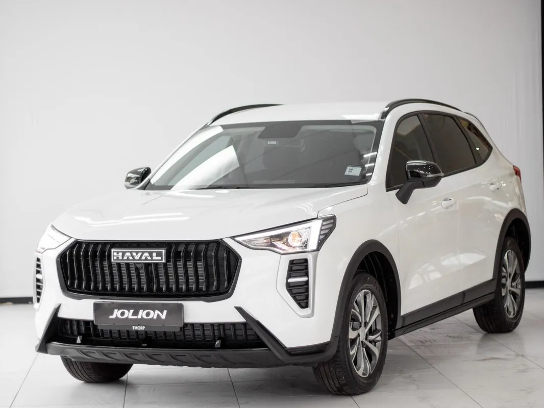 Haval Jolion 1.5T City 6MT - Image 1