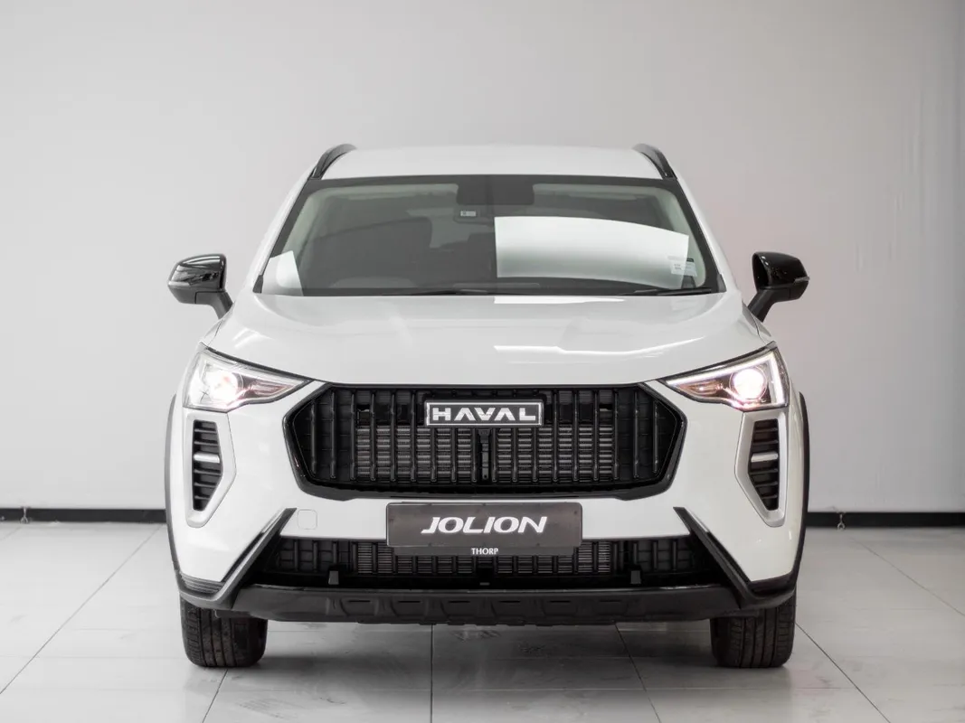 Haval Jolion 1.5T City 6MT - Image 2