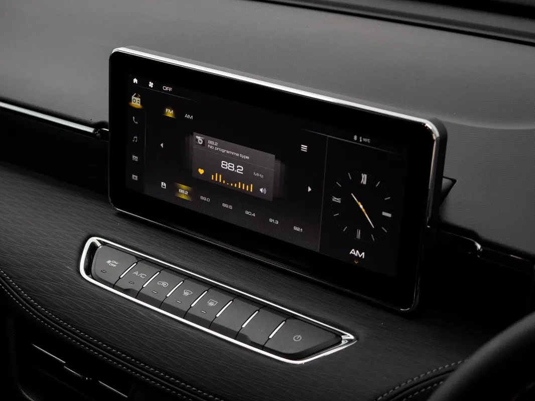 Haval Jolion 1.5T City 6MT - Image 11