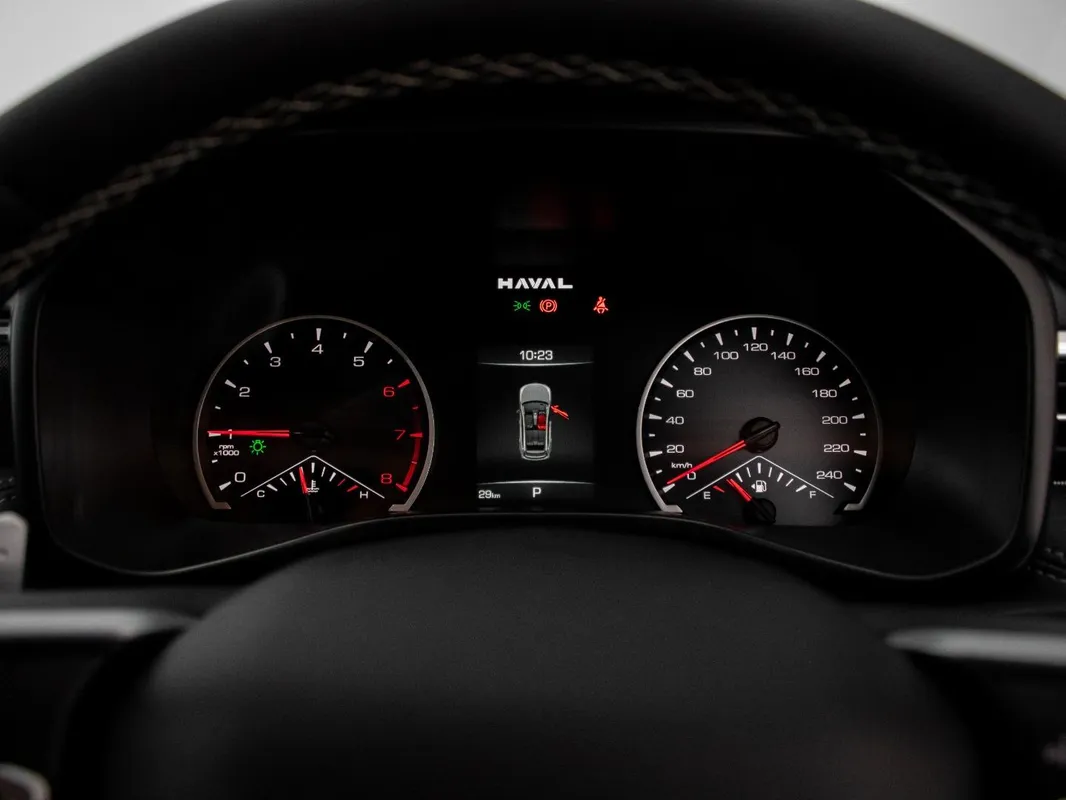 Haval Jolion 1.5T City 6MT - Image 12