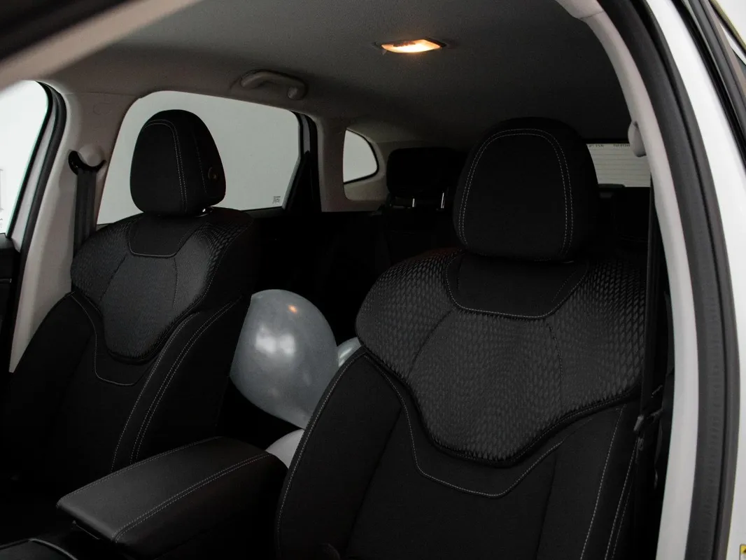 Haval Jolion 1.5T City 6MT - Image 15