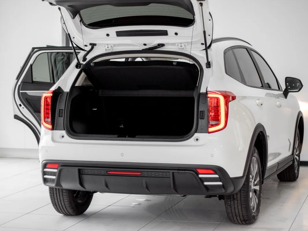 Haval Jolion 1.5T City 6MT - Image 16