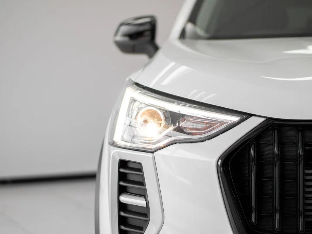 Haval Jolion 1.5T City 6MT - Image 3