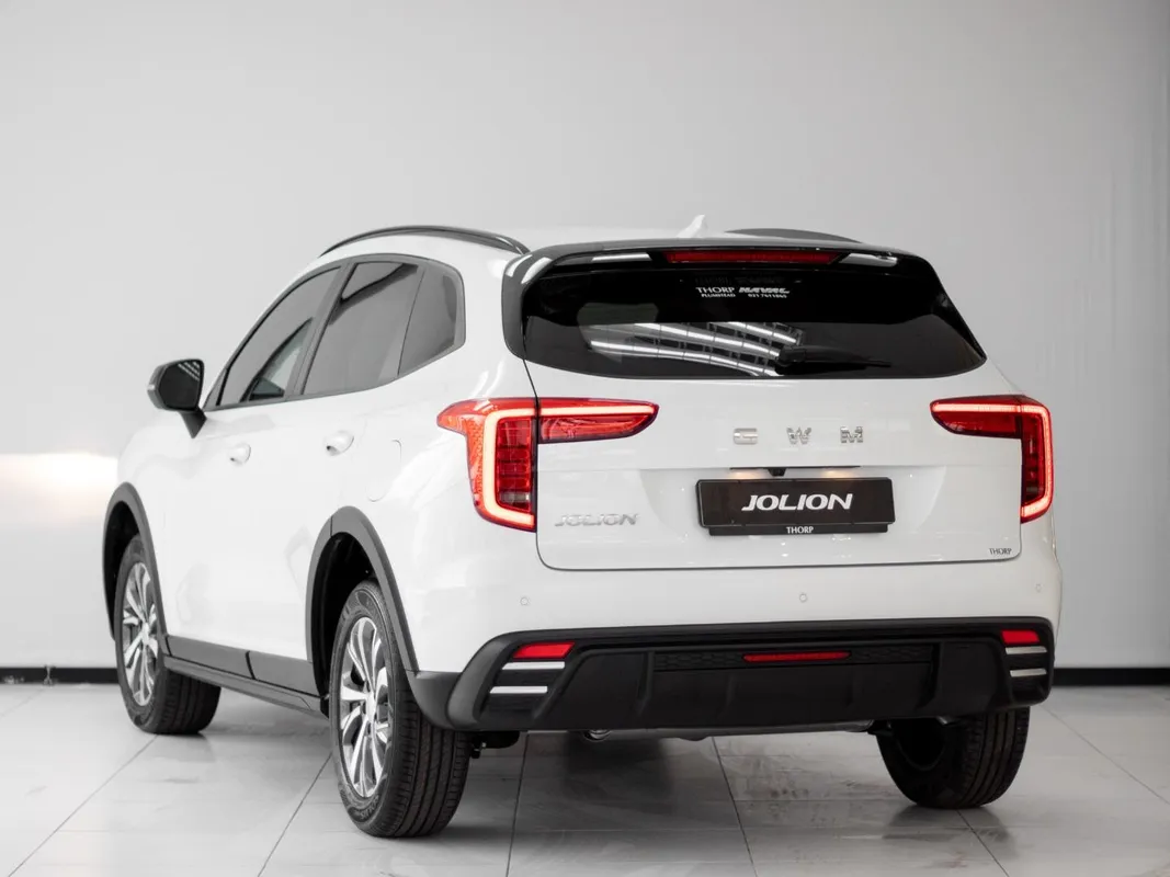 Haval Jolion 1.5T City 6MT - Image 5
