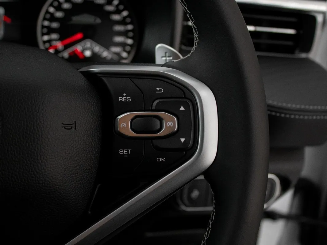 Haval Jolion 1.5T City 6MT - Image 8