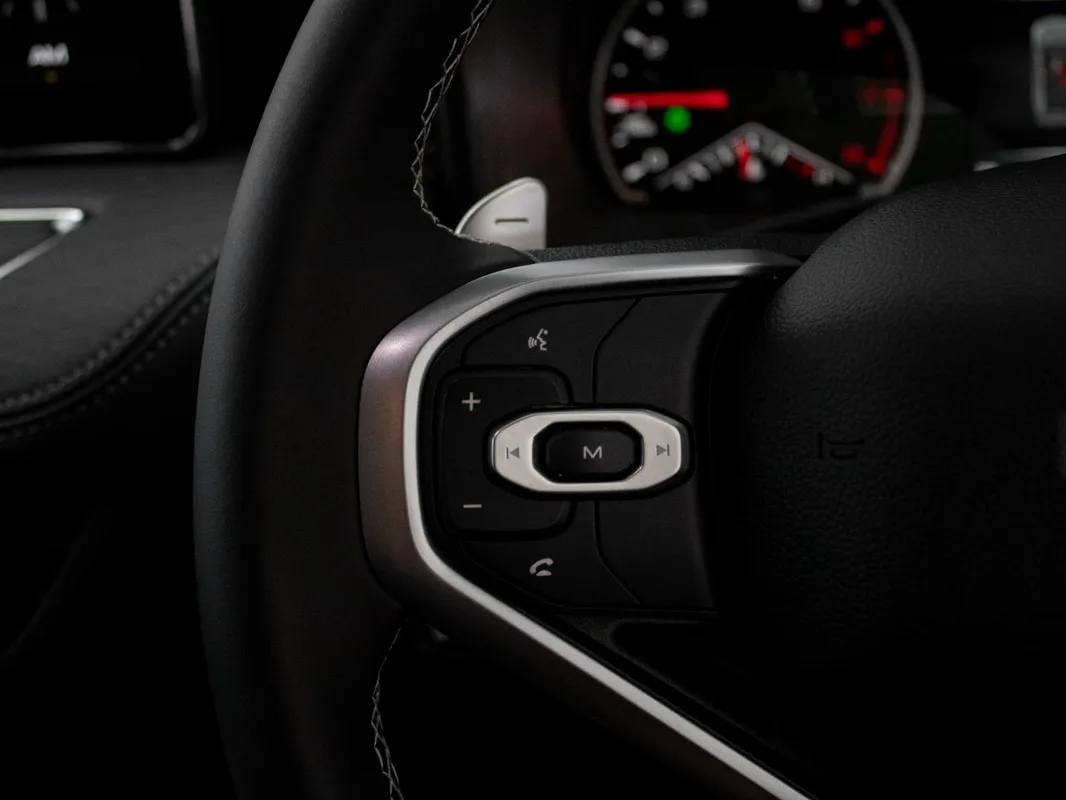 Haval Jolion 1.5T City 6MT - Image 10