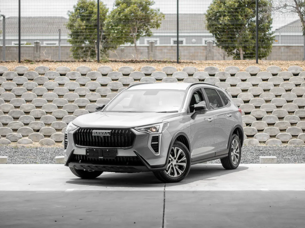 Haval Jolion 1.5T City 6MT - Image 1