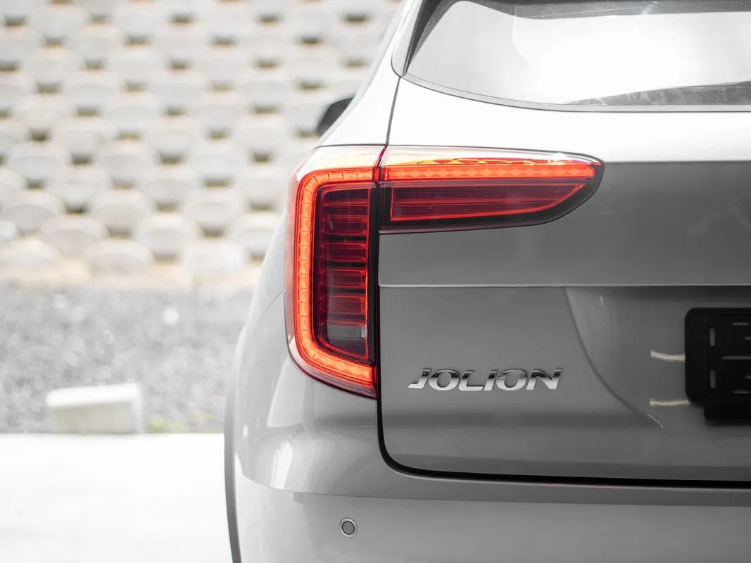 Haval Jolion 1.5T City 6MT - Image 4