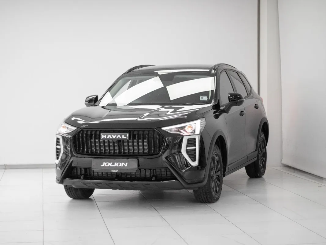 Haval Jolion 1.5T City 6MT - Image 1
