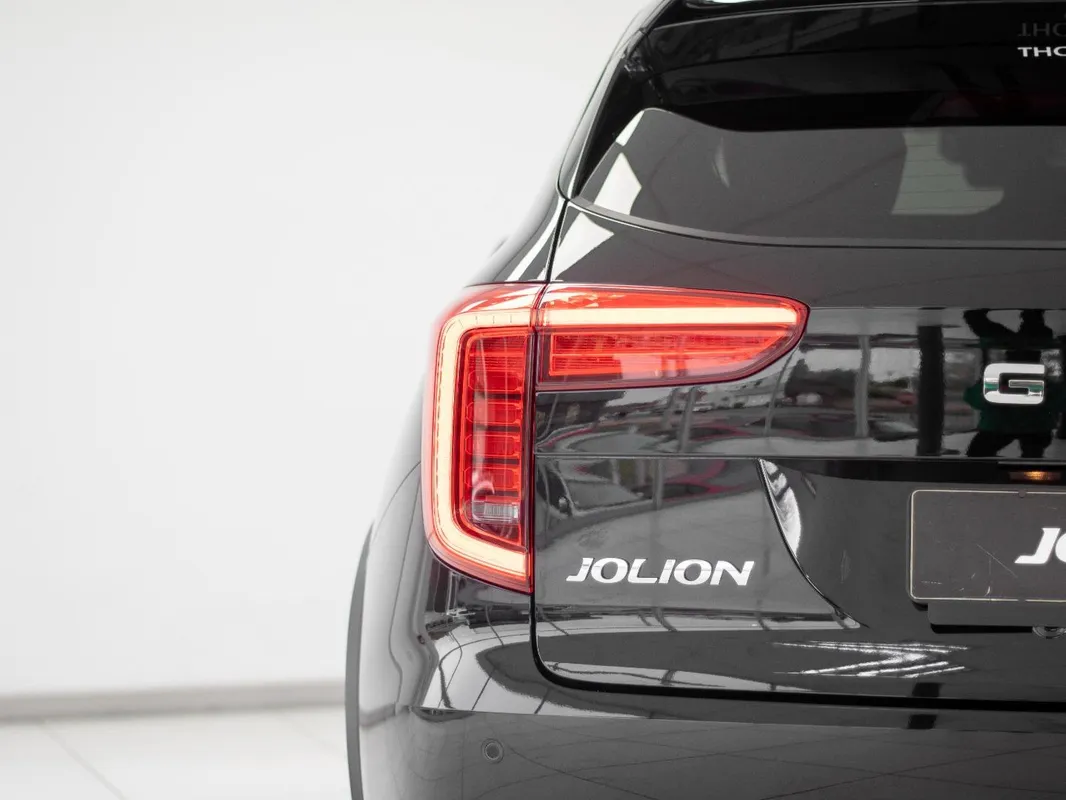Haval Jolion 1.5T City 6MT - Image 3