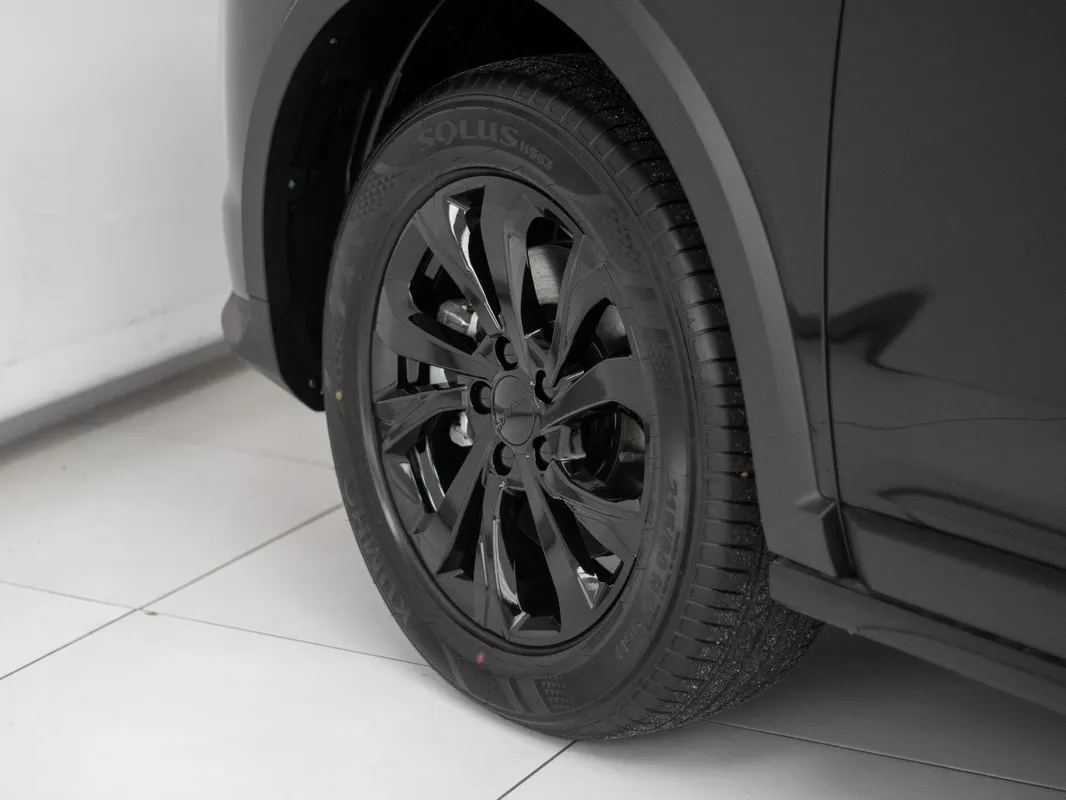 Haval Jolion 1.5T City 6MT - Image 8