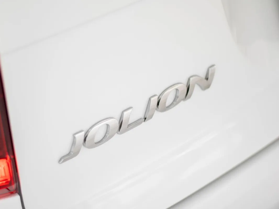 Haval Jolion 1.5T City Plus 7DCT - Image 6