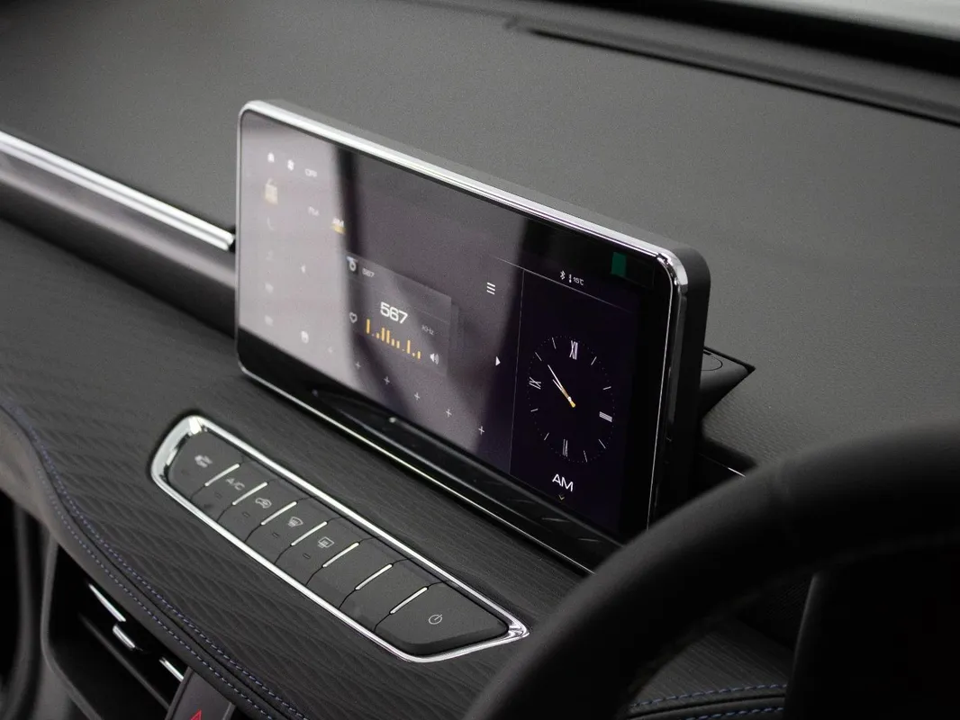 Haval Jolion 1.5T City Plus 7DCT - Image 12