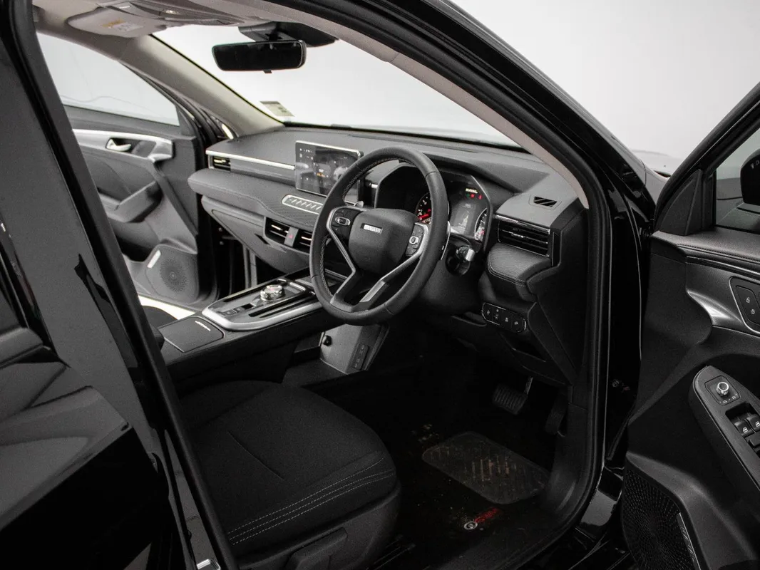 Haval Jolion 1.5T City Plus 7DCT - Image 13