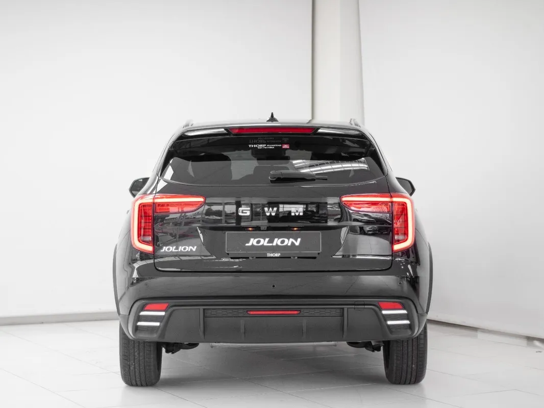 Haval Jolion 1.5T City Plus 7DCT - Image 5