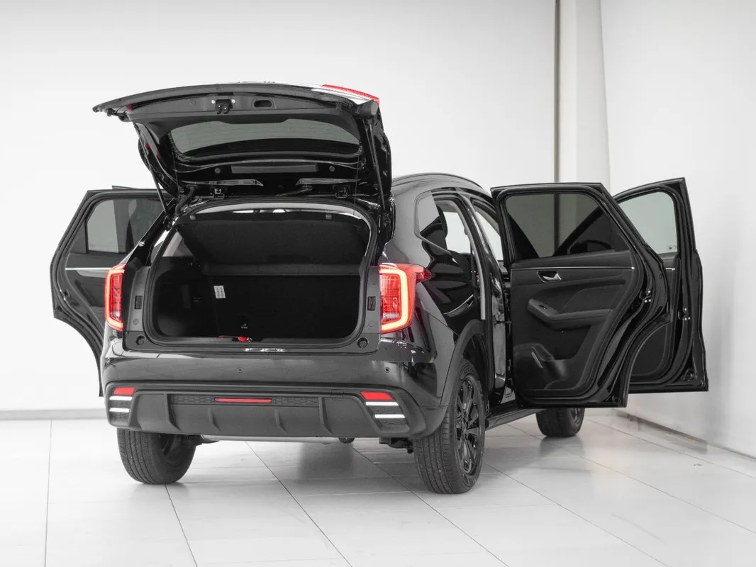 Haval Jolion 1.5T City Plus 7DCT - Image 7