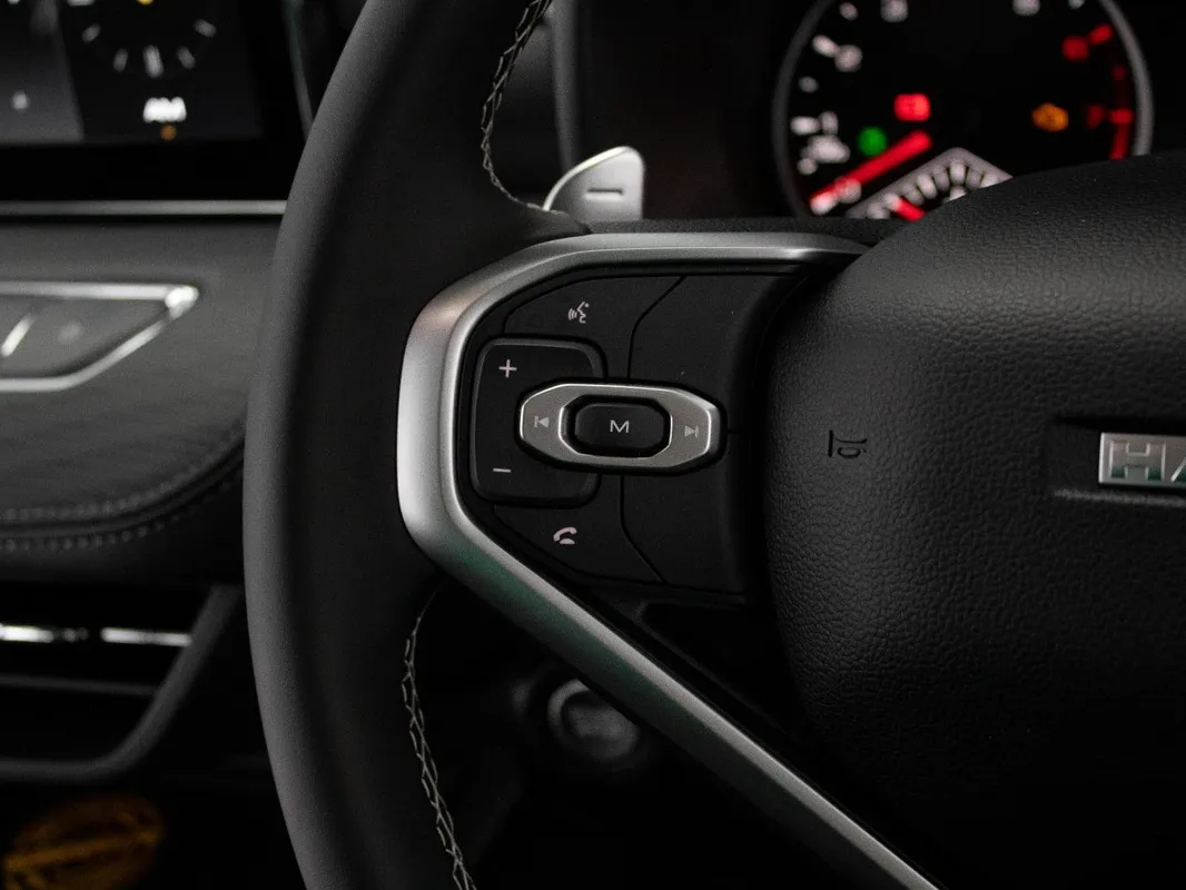 Haval Jolion 1.5T City Plus 7DCT - Image 8