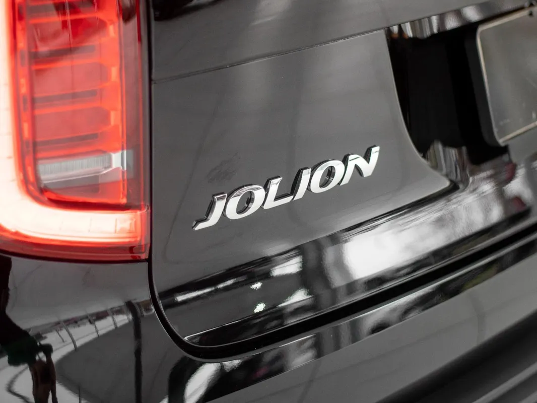 Haval Jolion 1.5T City Plus 7DCT - Image 10