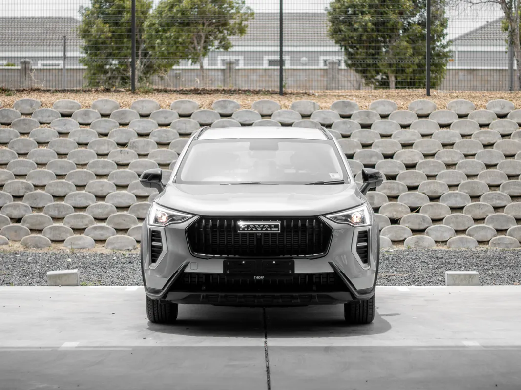 Haval Jolion 1.5T City Plus 7DCT - Image 2