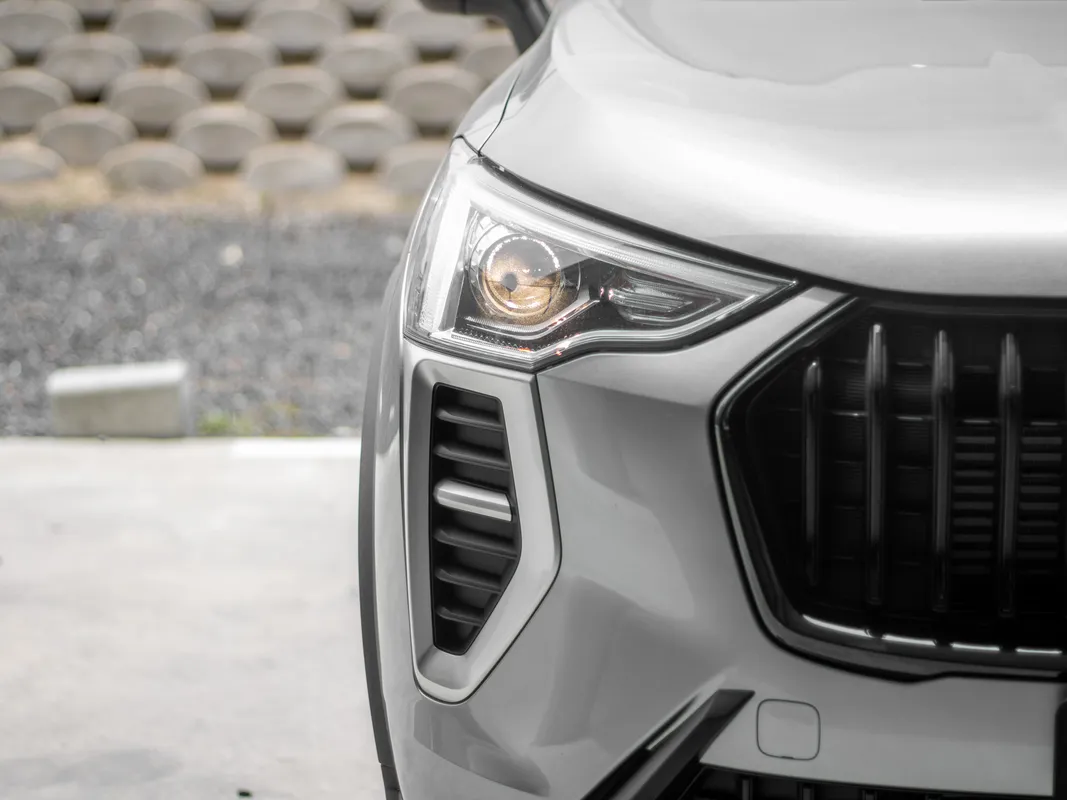 Haval Jolion 1.5T City Plus 7DCT - Image 3