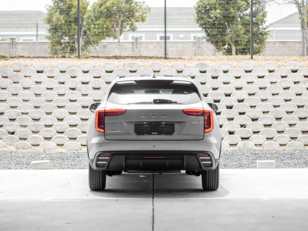 Haval Jolion 1.5T City Plus 7DCT - Image 5