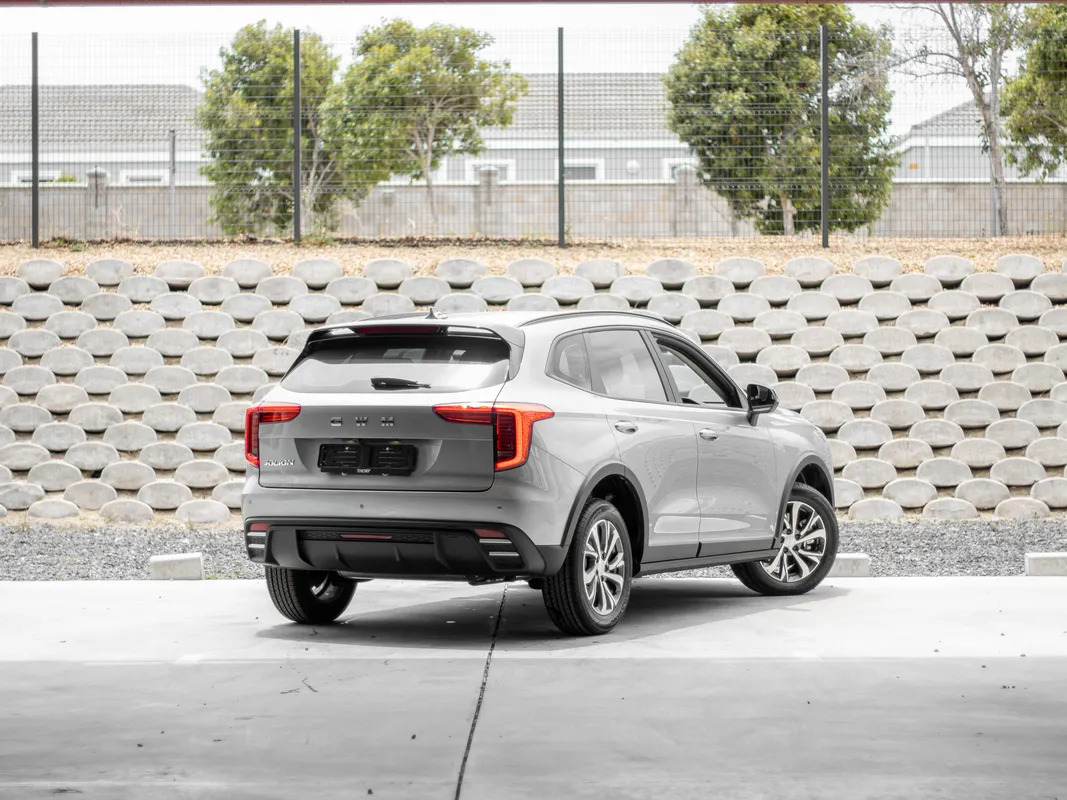 Haval Jolion 1.5T City Plus 7DCT - Image 6