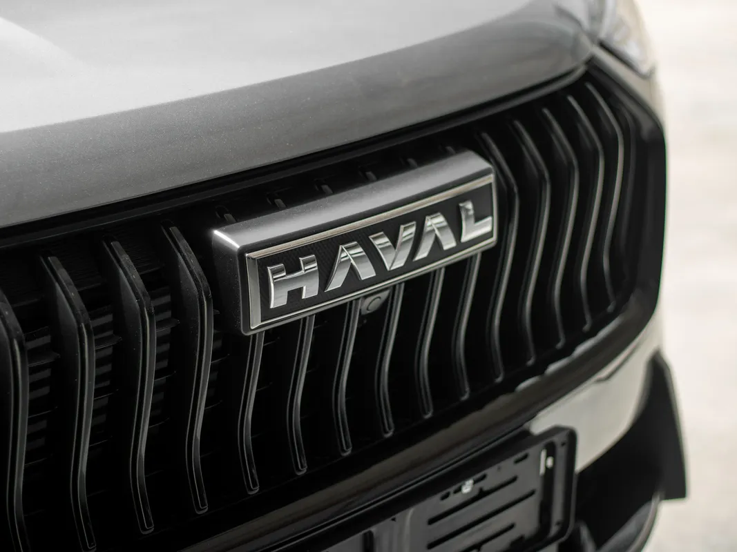 Haval Jolion 1.5T City Plus 7DCT - Image 7