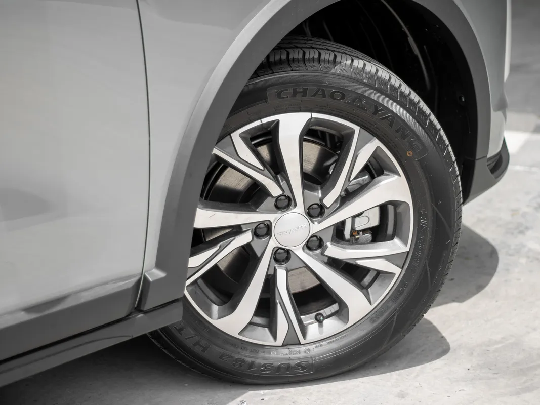 Haval Jolion 1.5T City Plus 7DCT - Image 8