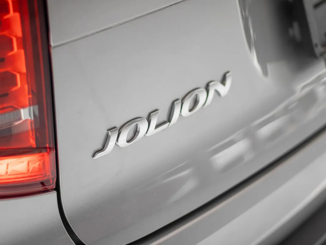 Haval Jolion 1.5T City Plus 7DCT - Image 9