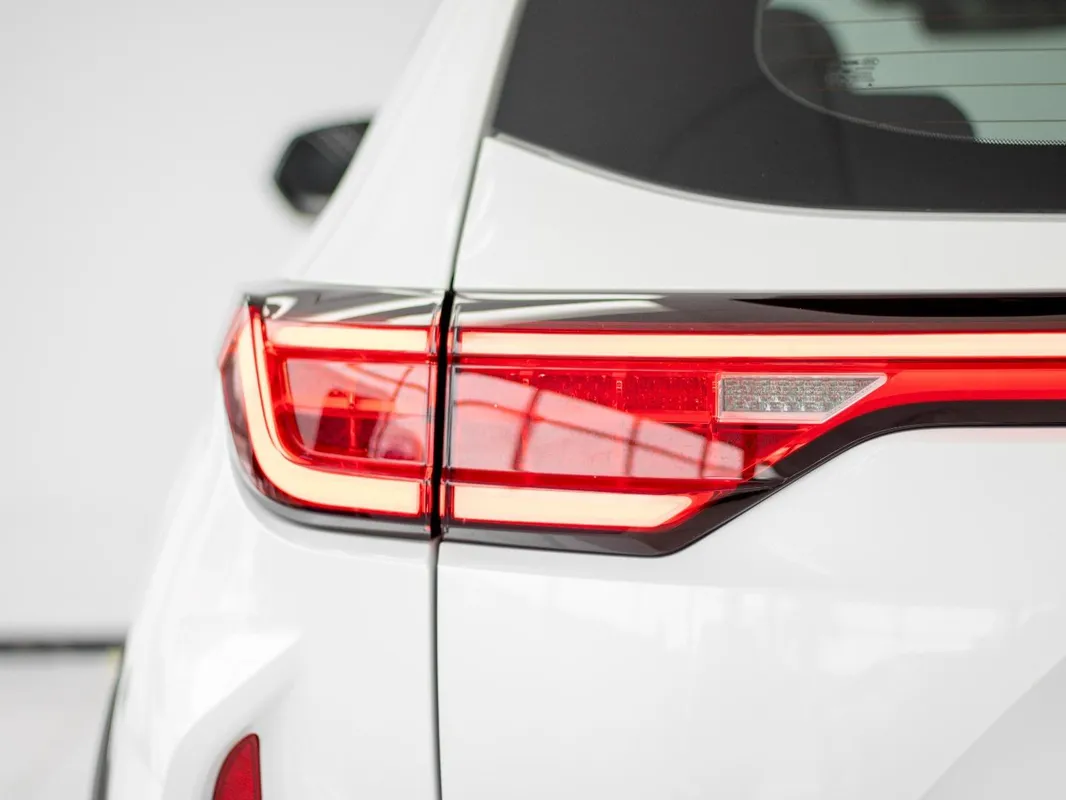 Haval Jolion Pro 1.5T Ultra Luxury 7DCT - Image 4