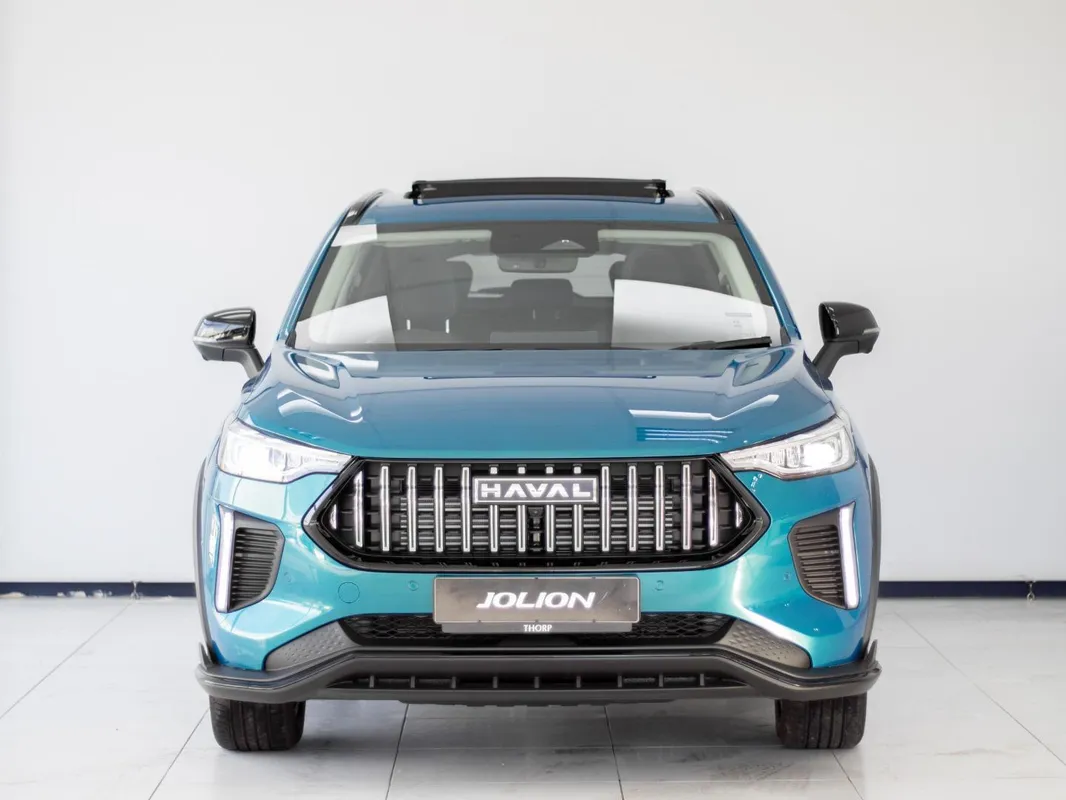 Haval Jolion Pro 1.5T Ultra Luxury 7DCT - Image 2