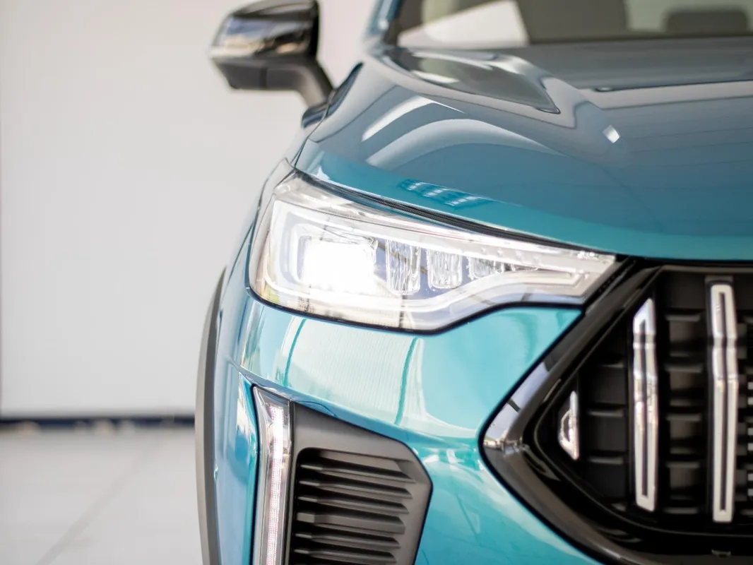 Haval Jolion Pro 1.5T Ultra Luxury 7DCT - Image 3