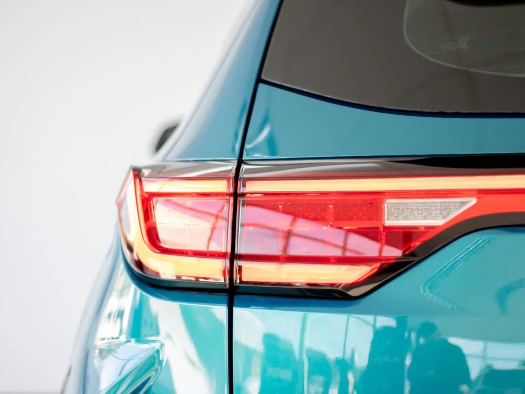 Haval Jolion Pro 1.5T Ultra Luxury 7DCT - Image 4