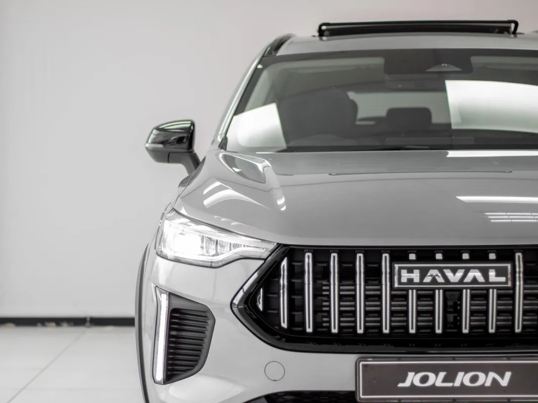 Haval Jolion Pro 1.5T Ultra Luxury 7DCT - Image 3