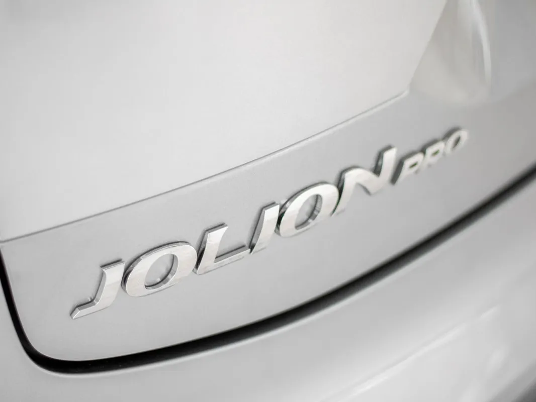 Haval Jolion Pro 1.5T Ultra Luxury 7DCT - Image 8