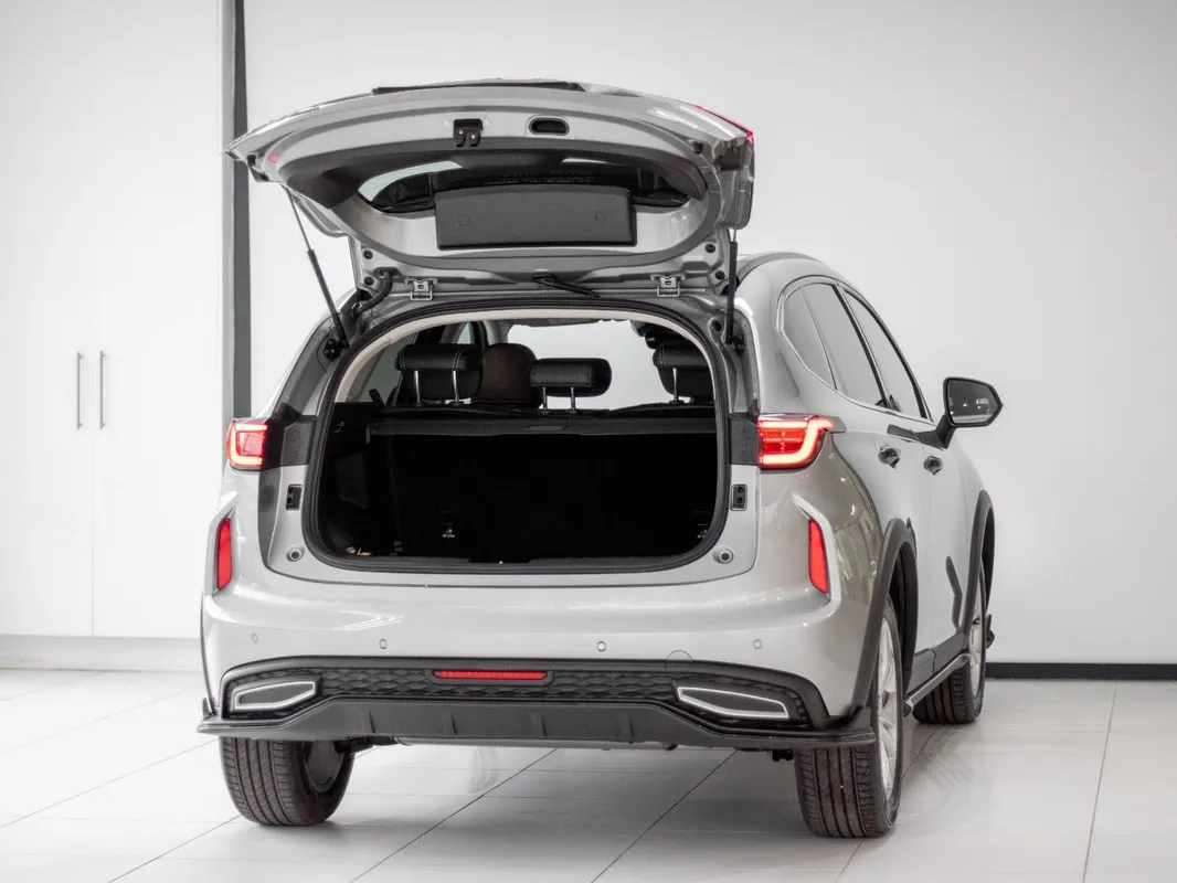 Haval Jolion Pro 1.5T Ultra Luxury 7DCT - Image 9