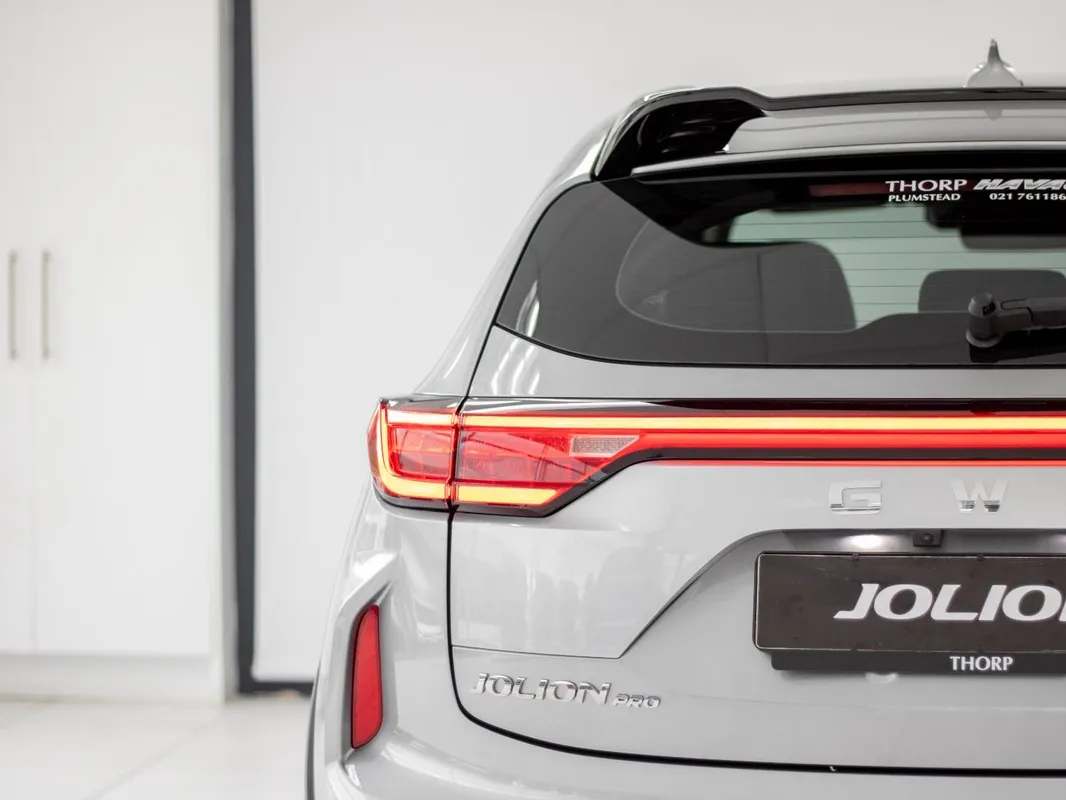 Haval Jolion Pro 1.5T Ultra Luxury 7DCT - Image 10