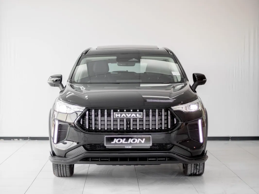 Haval Jolion Pro 1.5T Ultra Luxury 7DCT - Image 2